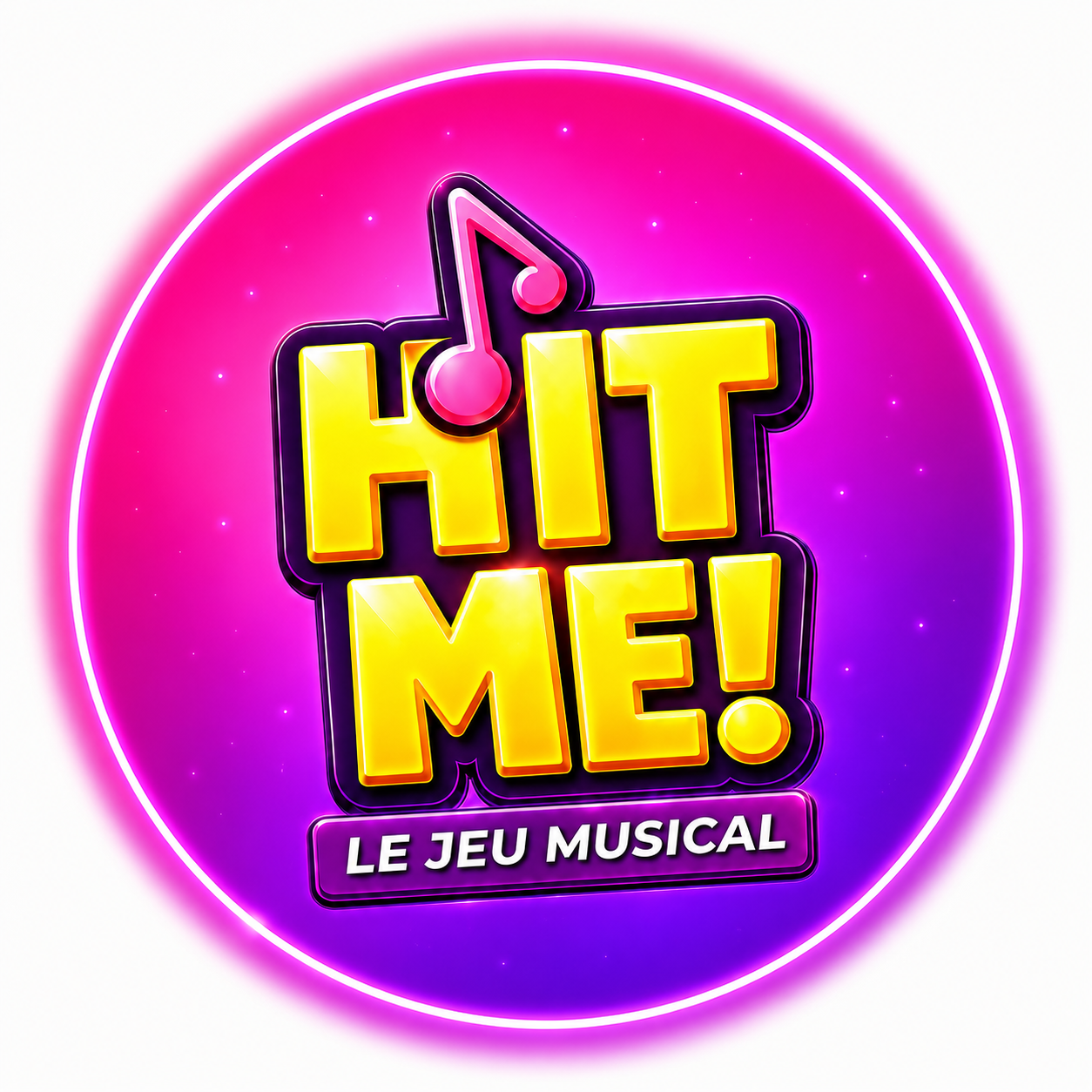 logo hit me le jeu musical